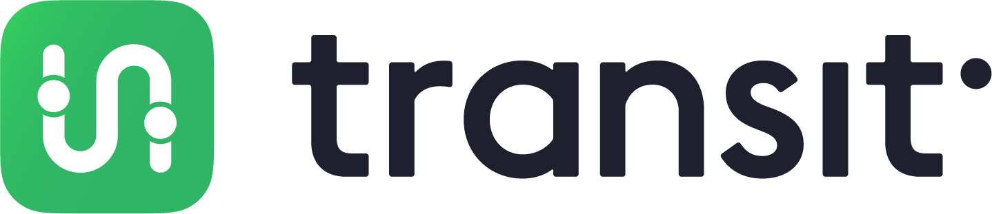 transit logo
