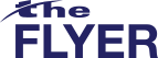 The Flyer Logo