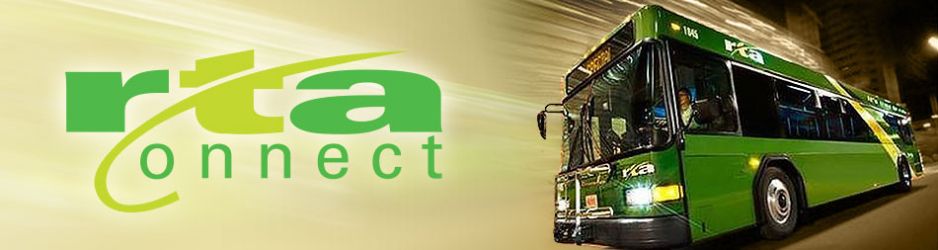 RTA Connect banner