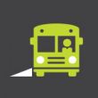 Bus icon