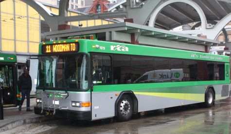 bus