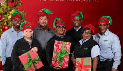 jolly team