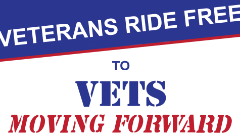 vets moving forward